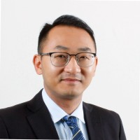 天地伟业技术有限公司 Employee Daniel Pang's profile photo
