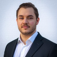 PwC Österreich Employee David Anders's profile photo