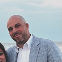 Justin Brock Email & Phone Number