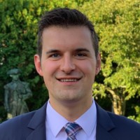 The Roxbury Latin School Employee Alessandro Ferzoco's profile photo