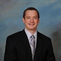 Buffalo Sabres Employee Robert Minter's profile photo