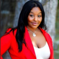 Better Homes and Gardens Real Estate Paracle Employee Tiffany Moore's profile photo