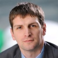 Press Data Ltd Employee Andrew Dunlop's profile photo