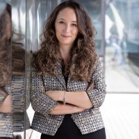 English Home Employee Zeliha Akgün's profile photo
