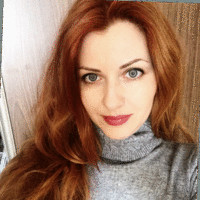 2muchcoffee Employee Julia Buinaya's profile photo