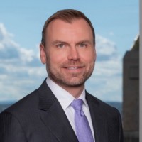Jones Day Employee Ronald Schafer's profile photo