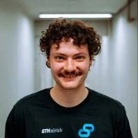 Swissloop Employee Tanner Greenleaf's profile photo