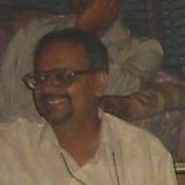 Ascio Technologies Employee Rahul Bhimjiani's profile photo