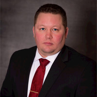 Automated Maintenance Systems Inc. Employee Cody Lauer's profile photo