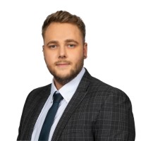 Host. Employee Darren Miet's profile photo