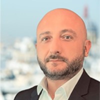 Voltalia Employee Sébastien ROBERT's profile photo