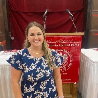 Integrated Senior Lifestyles Employee Calli Jansen's profile photo