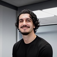 Salt Strong Employee Emil Mammadov's profile photo