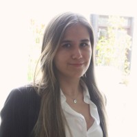 Isabel Veguín Email