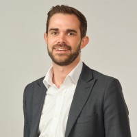 Salesforce Employee Scott Smyth's profile photo