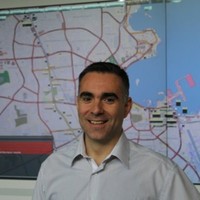 Marko Glad Email & Phone Number