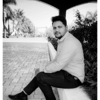 Watsonite Employee Aravind Kotyalakar's profile photo