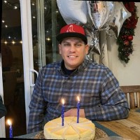 County of Orange, OC Waste & Recycling Employee Jose Leyva's profile photo