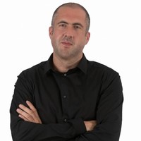 TPN Media Company Employee Bryan Flowers's profile photo