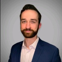 Palantir Technologies Employee Ethan K.'s profile photo