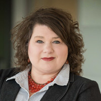 UT-Battelle Employee Heather Hooks's profile photo
