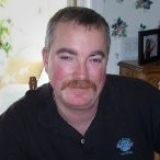 Gilson Employee Jim Hooker's profile photo