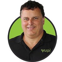 Yupi.ca Employee Mark Pizzinato's profile photo