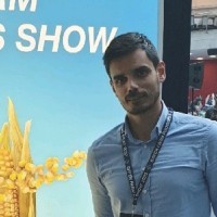 agromarket kragujevac Employee Aleksandar Milivojević's profile photo