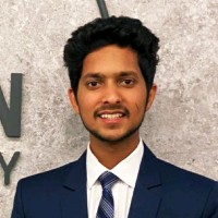 BLUE LAKE MILLING PTY LTD Employee Lakshay Gupta's profile photo