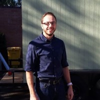 AMADA WELD TECH INC. Employee Kyle Marion's profile photo