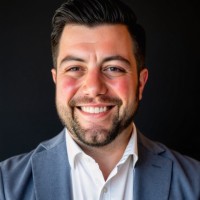 Nirvana Insurance Employee Jonathan Hammer's profile photo