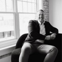 Custom Computer Specialists Employee Walther van Stipriaan's profile photo