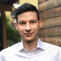 KEYENCE CORPORATION Employee Thomas Sailer's profile photo