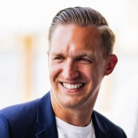 FORWARD Employee Bruno Braes's profile photo