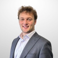 Komplex Group Employee Toby Roe's profile photo