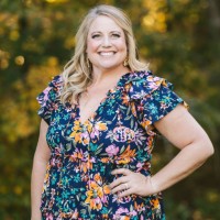 KPMG Employee Rachel Mays's profile photo