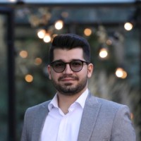 Exploria Employee Iman Fathi's profile photo