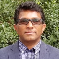 Srikanth Gottipati Email & Phone Number