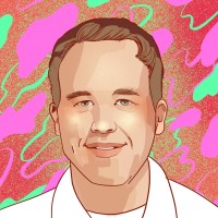 Travis Robertson Email & Phone Number