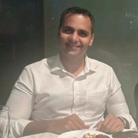 Ambar Srivastava Email & Phone Number