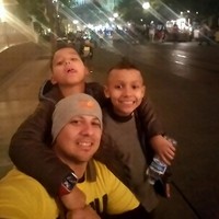 Denali Builders Employee Amir Mahrou's profile photo