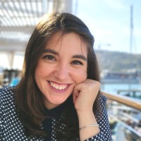 Patricia Monzó's profile photo