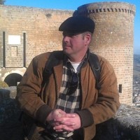 Bering Strait School District Employee Larry Smith's profile photo