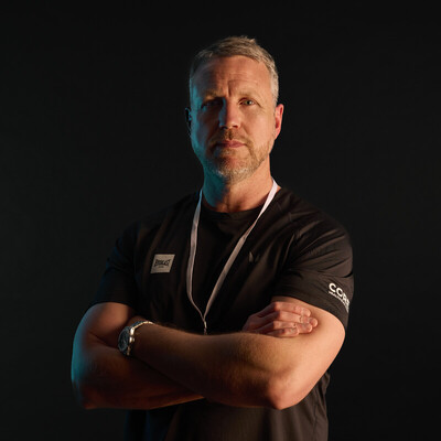 Everlast Gyms Employee Wayne Hemming's profile photo