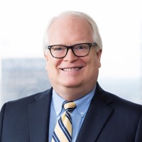 Saul Ewing LLP Employee Joseph O'Dea's profile photo