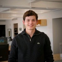 Guy Nordenson and Associates Employee José Ladron de Guevara's profile photo