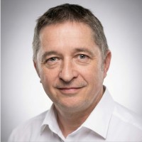 Computershare Employee Paul Garden's profile photo