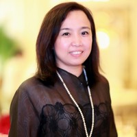 The Peninsula Hotels Employee Cecilia Lui's profile photo