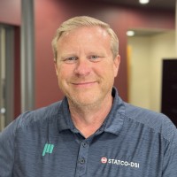 Statco-DSI Process Systems Employee George Stumm's profile photo