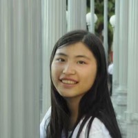 KEYi Tech Employee Ping Wen's profile photo